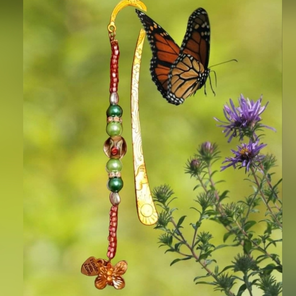 Book mark